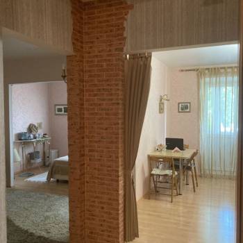 Продается 2-х комнатная квартира, 71 м²