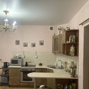Продается 2-х комнатная квартира, 71 м²
