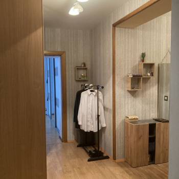Продается 2-х комнатная квартира, 71 м²