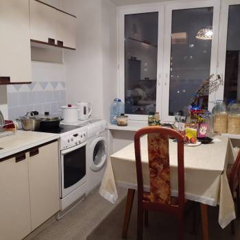 Продается 2-х комнатная квартира, 58,5 м²