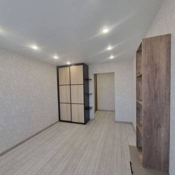 Продается 1-комнатная квартира, 33 м²