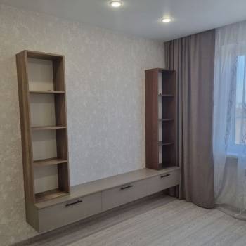 Продается 1-комнатная квартира, 33 м²