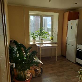 Продается 2-х комнатная квартира, 55,7 м²