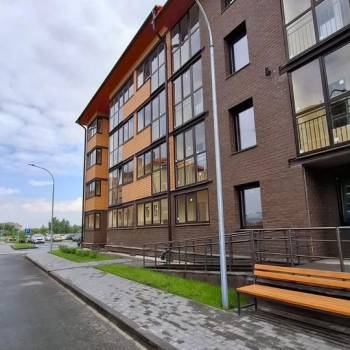 Продается 2-х комнатная квартира, 47,5 м²
