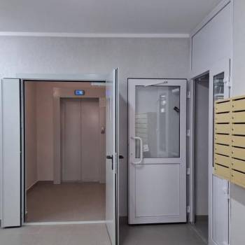 Продается 2-х комнатная квартира, 47,5 м²