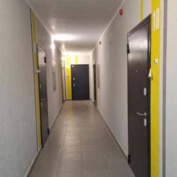 Продается 2-х комнатная квартира, 47,5 м²
