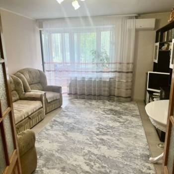 Продается 2-х комнатная квартира, 51,7 м²