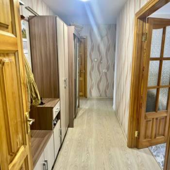Продается 2-х комнатная квартира, 51,7 м²
