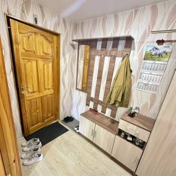 Продается 2-х комнатная квартира, 51,7 м²