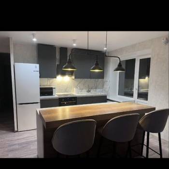 Продается 3-х комнатная квартира, 89,9 м²