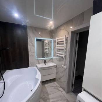 Продается 3-х комнатная квартира, 89,9 м²