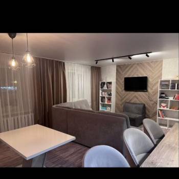 Продается 3-х комнатная квартира, 89,9 м²