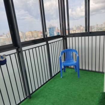 Сдается 2-х комнатная квартира, 60 м²