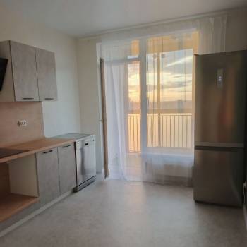 Сдается 2-х комнатная квартира, 60 м²