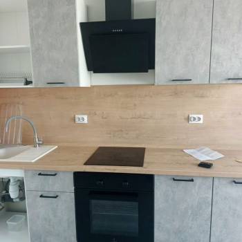 Сдается 2-х комнатная квартира, 60 м²