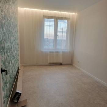 Сдается 2-х комнатная квартира, 60 м²