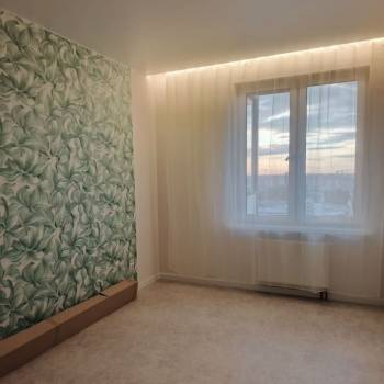 Сдается 2-х комнатная квартира, 60 м²