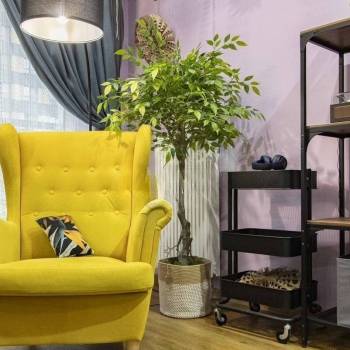 Сдается Многокомнатная квартира, 79 м²