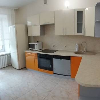Продается 2-х комнатная квартира, 72,1 м²