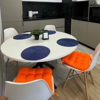 Сдается 2-х комнатная квартира, 58 м²