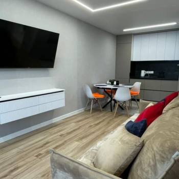 Сдается 2-х комнатная квартира, 58 м²