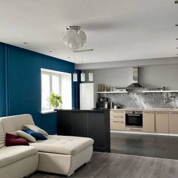 Сдается Многокомнатная квартира, 95 м²