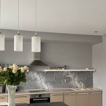 Сдается Многокомнатная квартира, 95 м²