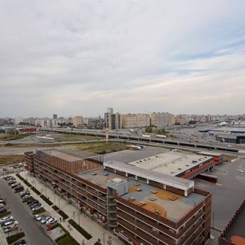 Продается 2-х комнатная квартира, 58 м²
