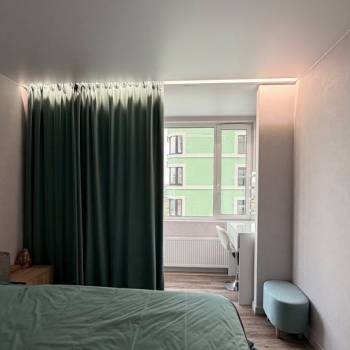 Продается 2-х комнатная квартира, 58 м²