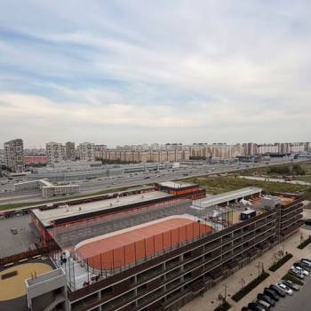 Продается 2-х комнатная квартира, 58 м²