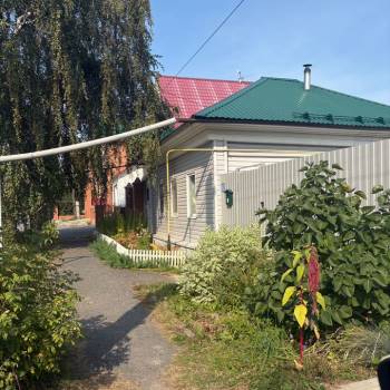 Сдается Дом, 90 м²