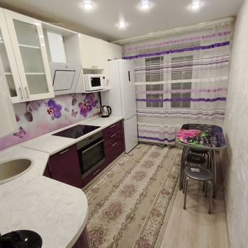 Сдается Многокомнатная квартира, 65 м²