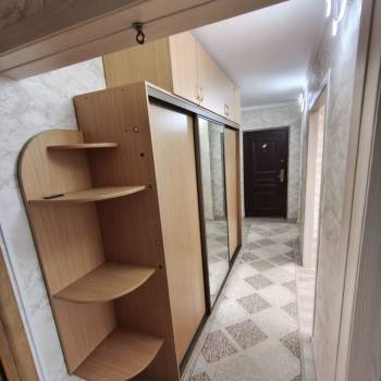 Сдается Многокомнатная квартира, 65 м²