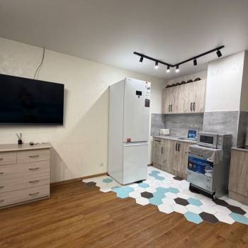 Сдается 1-комнатная квартира, 26,6 м²