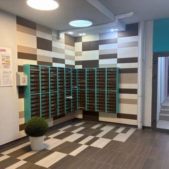 Сдается 1-комнатная квартира, 26,6 м²