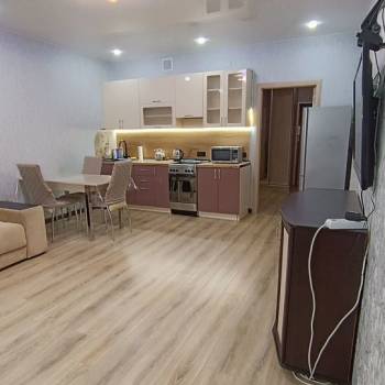 Сдается 1-комнатная квартира, 35 м²
