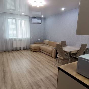 Сдается 1-комнатная квартира, 35 м²
