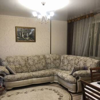 Продается 3-х комнатная квартира, 67,5 м²