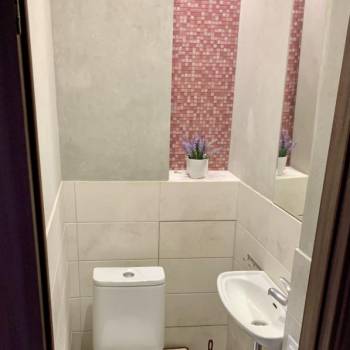 Сдается 1-комнатная квартира, 35,3 м²
