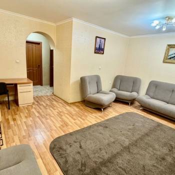 Сдается 2-х комнатная квартира, 63 м²
