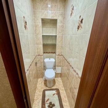 Сдается 2-х комнатная квартира, 63 м²