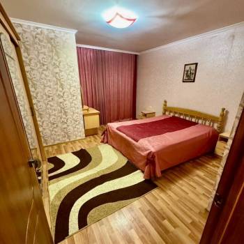 Сдается 2-х комнатная квартира, 63 м²