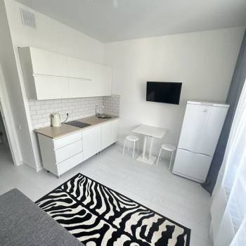 Сдается 1-комнатная квартира, 20 м²