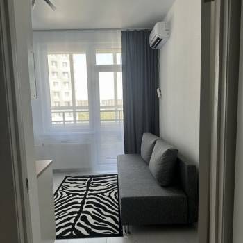 Сдается 1-комнатная квартира, 20 м²