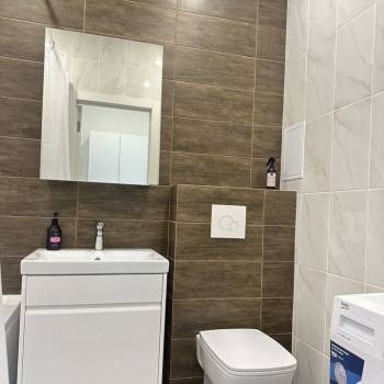 Сдается 1-комнатная квартира, 20 м²
