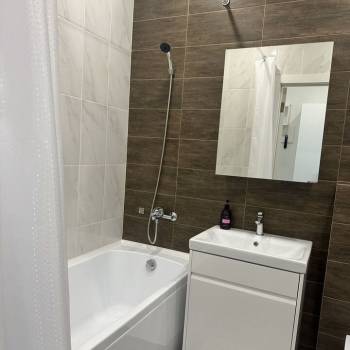 Сдается 1-комнатная квартира, 20 м²