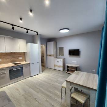 Сдается 1-комнатная квартира, 32 м²