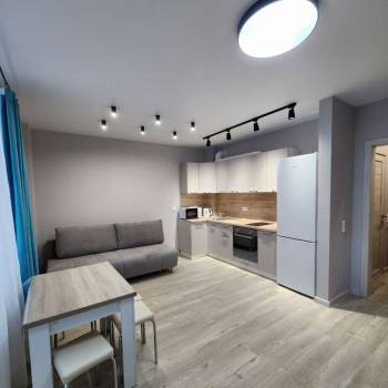 Сдается 1-комнатная квартира, 32 м²