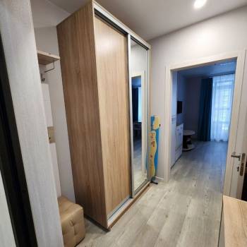 Сдается 1-комнатная квартира, 32 м²