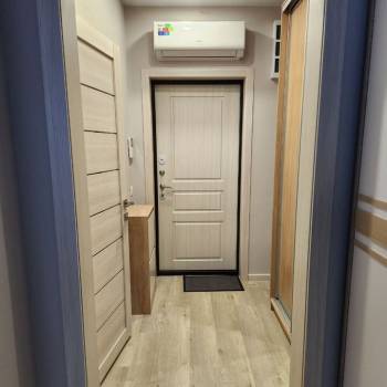 Сдается 1-комнатная квартира, 32 м²